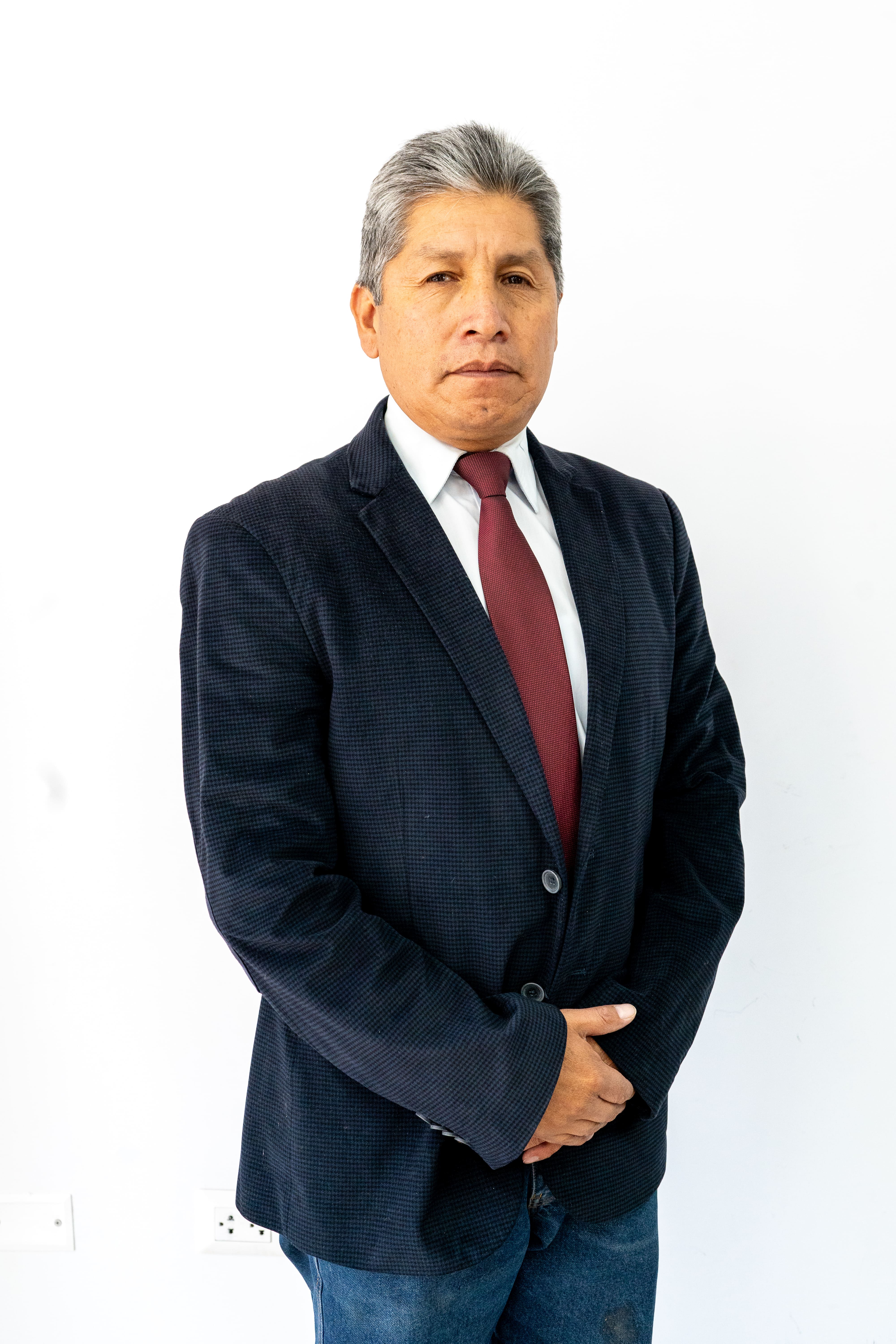 Foto de Wilbert Corrales